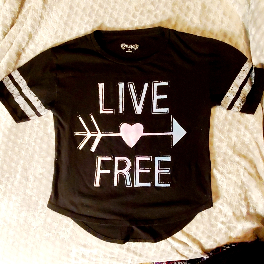 Cute Girls Top